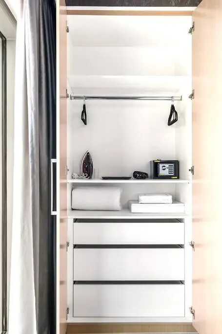 Glow Sky Suite Trendy 1Br- Dubai Mall Access By Maxx Value Homes